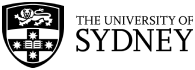 usyd-business logo